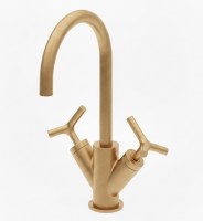 MEZCLADOR LAVABO GENESI BRUMA